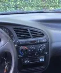 Daewoo lanos ottime condizioni E2 62000km