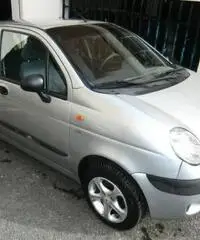 DAEWOO Matiz 800i cat SE City+clima rif. 6860861