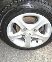 DAEWOO Matiz 800i cat SE City+clima rif. 6860861