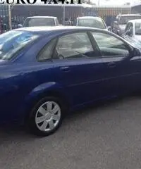 DAEWOO Nubira 1.6i 16V cat 4 porte gpl clima rif. 7045425