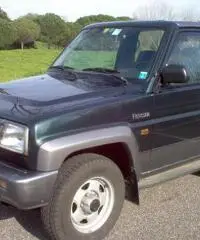Daihatsu Feroza