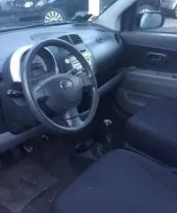 Daihatsu Sirion 1.0 12V Mio VEICOLO DANNEGGIATO