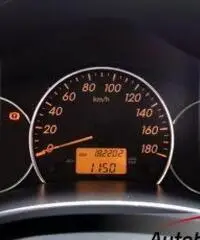 ..................DAIHATSU TERIOS 1.3 4WD B EASY 5 PORTE