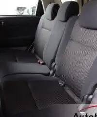 DAIHATSU TERIOS 1.3 4WD B EASY 5 PORTE Trazione integrale full time 4x