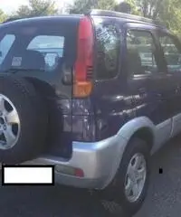 DAIHATSU Terios 1.3i 16V cat 4WD SX rif. 6864985