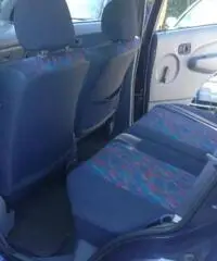 DAIHATSU Terios 1.3i 16V cat 4WD SX rif. 6864985