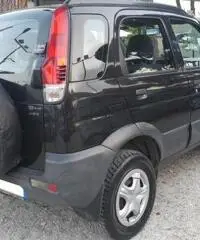 Daihatsu Terios 1.3i 16V cat