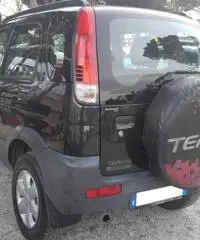 Daihatsu Terios 1.3i 16V cat