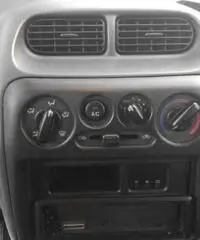 Daihatsu Terios 1.3i 16V cat