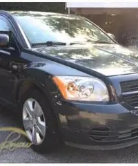 DODGE Caliber 2.0 Turbodiesel* DISTRIBUZIONE ESEGUITA*OCCASIONE! rif. 6966544