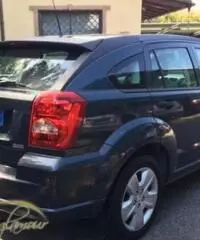 DODGE Caliber 2.0 Turbodiesel* DISTRIBUZIONE ESEGUITA*OCCASIONE! rif. 6966544