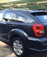 DODGE Caliber 2.0 Turbodiesel* DISTRIBUZIONE ESEGUITA*OCCASIONE! rif. 6966544