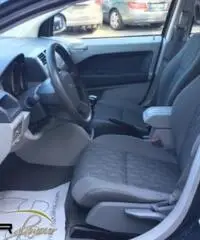 DODGE Caliber 2.0 Turbodiesel* DISTRIBUZIONE ESEGUITA*OCCASIONE! rif. 6966544