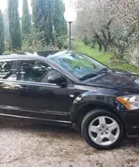 DODGE Caliber 20 turbodiesel DODGE Caliber 20 turbodiesel