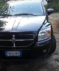 DODGE Caliber 20 turbodiesel DODGE Caliber 20 turbodiesel