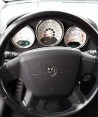 DODGE Caliber 2.0 Turbodiesel DPF SXT Leather rif. 7014354