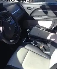 DODGE Journey 2.0 crd 140 cv R/T navi pelle telecamera cerchi 19 rif. 7174006