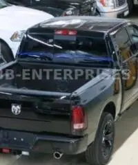 DODGE RAM SPORT 5.7 CREW 8-SPEED *KAMERA*NAVI* rif. 6790785