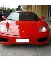 FERRARI 360 Modena F1 rif. 6982686