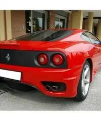 FERRARI 360 Modena F1 rif. 6982686