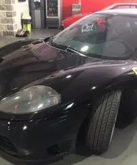 Ferrari 360 Modena F1