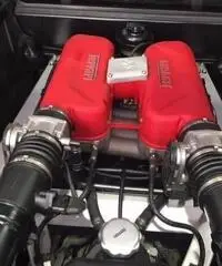 Ferrari 360 Modena F1