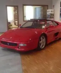 Ferrari 365 GTS anno anno 1997