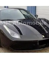 FERRARI 488 GTB 488 GTB*XENON*PDC*NAVI* rif. 6548932