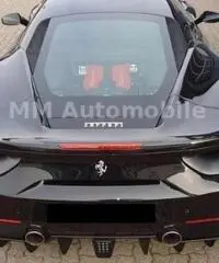 FERRARI 488 GTB 488 GTB*XENON*PDC*NAVI* rif. 6548932