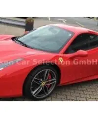 FERRARI 488 GTB 488 GTB*XENON*PDC*NAVI* rif. 6548976