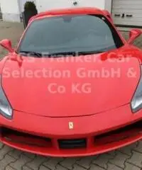 FERRARI 488 GTB 488 GTB*XENON*PDC*NAVI* rif. 6548976