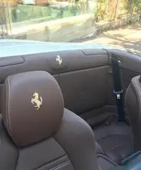 Ferrari California *DT*TAGLIANDI UFF.*PERFETTA*