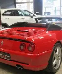 FERRARI F355 Spider rif. 6194187