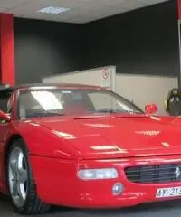 FERRARI F355 Spider rif. 6194187