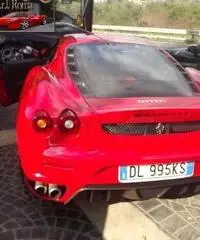 Ferrari F430 F1