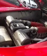 Ferrari F430 F1