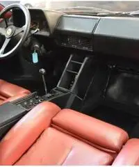 FERRARI Testarossa Testarossa -MONODADO-PELLE ROSSA-SERVICE BOOK rif. 6284706