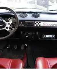 Fiat 128 2 porte, all.tipo Giannini