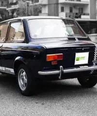 Fiat 128 2 porte, all.tipo Giannini