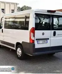 FIAT 130 30 CH1 2.3 mjt cv panorama F.L. rif. 7005294