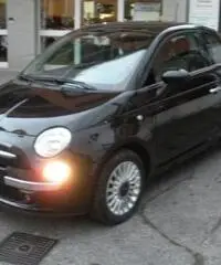 FIAT 500 1.2 Lounge rif. 7195080