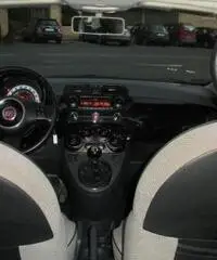 FIAT 500 1.2 Lounge rif. 7195080