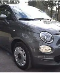 FIAT 500 1.2 Pop+GRIGIO POMPEI+BLUE&ME+EURO6!!ITALIA rif. 7194623