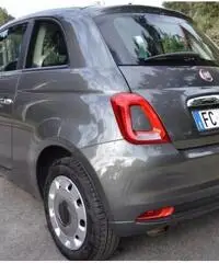 FIAT 500 1.2 Pop+GRIGIO POMPEI+BLUE&ME+EURO6!!ITALIA rif. 7194623