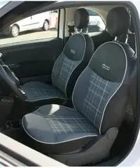 Fiat 500 1.3 Multijet 95 CV Lounge