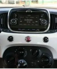 Fiat 500 1.3 Multijet 95 CV Lounge