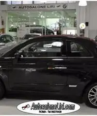 FIAT 500C CABRIO -AUTOMATICA- LOUNGE 1.2 69cv EURO6 rif. 7141567