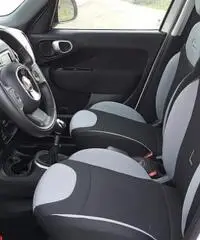 FIAT 500L 1.3 Multijet 85 CV POP STAR AZIENDALE PREZZO TRATT rif. 7197077 FIAT 500L 1.3 Multijet 85 CV POP STAR AZIENDALE PREZZO TRATT rif. 7197077