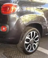FIAT 500L 1.3 Multijet 95cv E6 AUTOMATICA Lounge Tetto Aprib rif. 5751766 FIAT 500L 1.3 Multijet 95cv E6 AUTOMATICA Lounge Tetto Aprib rif. 5751766