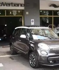 FIAT 500L 1.3 Multijet 95 CV Lounge EURO6 NAVI PDC BICOLORE rif. 5751755 FIAT 500L 1.3 Multijet 95 CV Lounge EURO6 NAVI PDC BICOLORE rif. 5751755